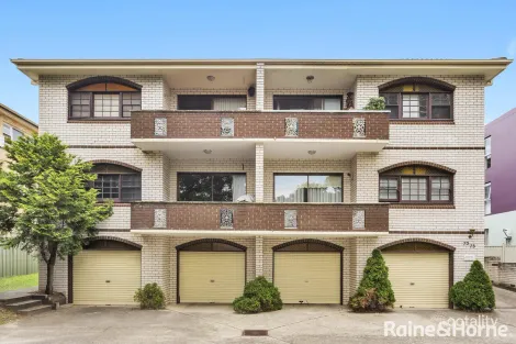 Property photo of 8/73-75 Queen Victoria Street Bexley NSW 2207