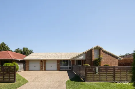 Property photo of 3 Bauhinia Avenue Enoggera QLD 4051