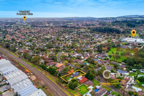 Property photo of 33 Jane Street Berwick VIC 3806