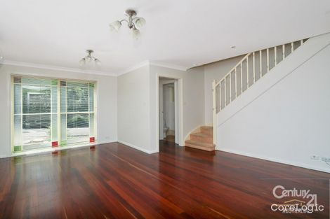 Property photo of 17/79 Crane Road Castle Hill NSW 2154