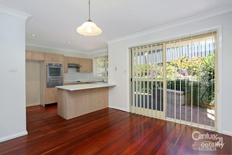 Property photo of 17/79 Crane Road Castle Hill NSW 2154