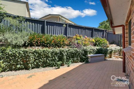 Property photo of 17/79 Crane Road Castle Hill NSW 2154