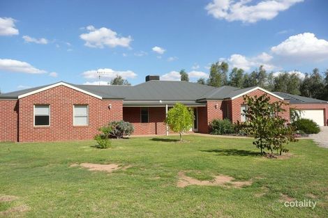 Property photo of 5 Havenstock Drive Yarrawonga VIC 3730