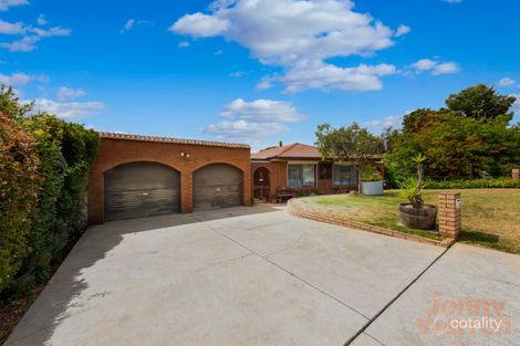 11 Throsby Cl, Karabar, NSW 2620