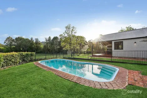 561 Melrose Rd, Mullamuddy, NSW 2850