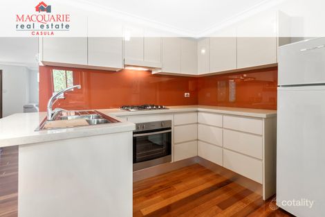 Property photo of 12/3 Turner Place Casula NSW 2170
