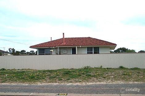 Property photo of 103 Rowse Street Nulsen WA 6450