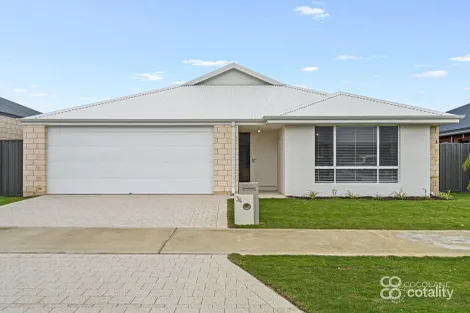 34 Townsend St, Lakelands, WA 6180