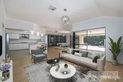 Property photo of 78 Rosewood Avenue Woodlands WA 6018