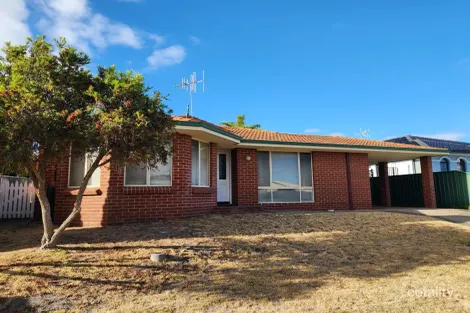 1/56 Susan Ct, Yakamia, WA 6330