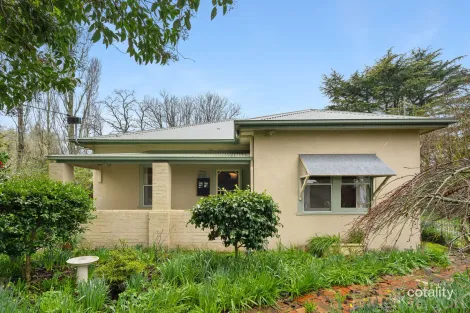 66 NEWLYN RESERVOIR RD, NEWLYN NORTH, VIC 3364