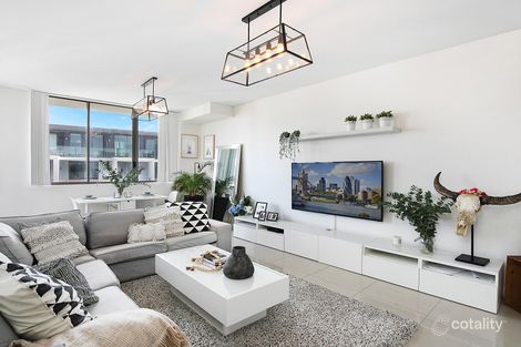 Property photo of 603/12 Rancom Street Botany NSW 2019