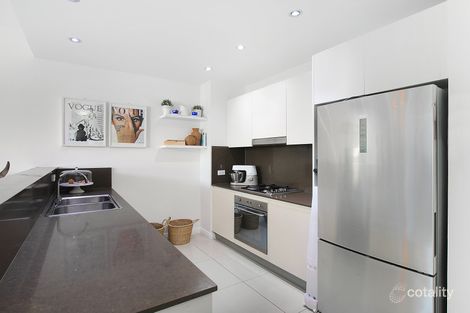 Property photo of 603/12 Rancom Street Botany NSW 2019
