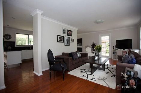 Property photo of 4 Parkview Avenue Glenorie NSW 2157