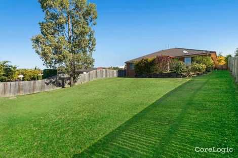 Property photo of 33 Sundew Crescent Upper Coomera QLD 4209