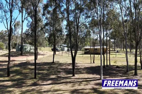 81 Mcnicholl Rd, Wattle Camp, QLD 4615