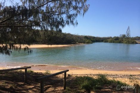 Property photo of 19 Marlin Drive Innes Park QLD 4670