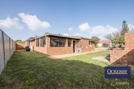 Property photo of 1 Control Close Mullaloo WA 6027