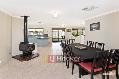 Property photo of 57 Honeyeater Crescent Geographe WA 6280