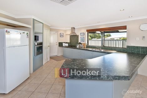 Property photo of 57 Honeyeater Crescent Geographe WA 6280