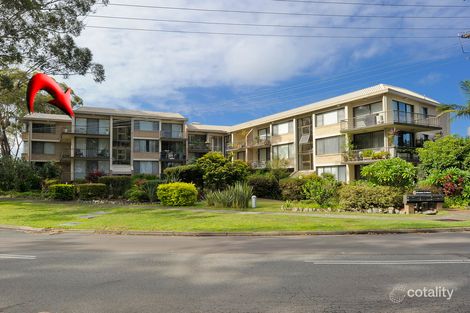 Property photo of 15/7 Magnus Street Nelson Bay NSW 2315