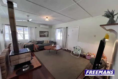 Property photo of 81 McNicholl Road Wattle Camp QLD 4615