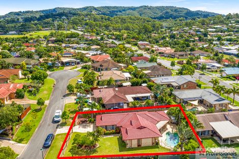 Property photo of 3 Lalor Court Mudgeeraba QLD 4213