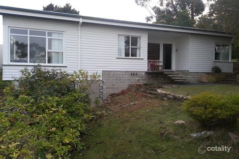 Property photo of 150 Forest Road West Hobart TAS 7000