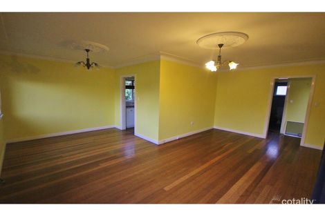 Property photo of 155 Nursery Road Holland Park West QLD 4121