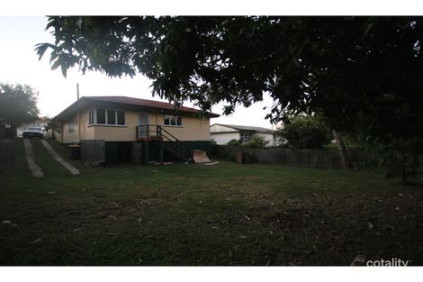 Property photo of 155 Nursery Road Holland Park West QLD 4121