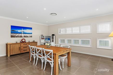 Property photo of 36 Doolan Crescent Harrington Park NSW 2567