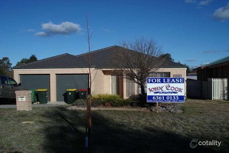 Property photo of 45 Booth Crescent Orange NSW 2800