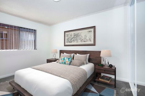 Property photo of 2/31-33 Hampstead Road Homebush West NSW 2140
