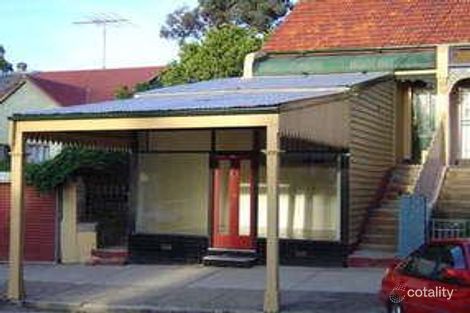 Property photo of 211 Johnston Street Annandale NSW 2038