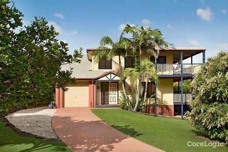 Property photo of 35 Corkwood Crescent Suffolk Park NSW 2481