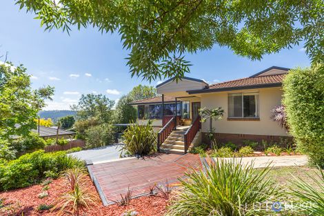 Property photo of 65 Parkhill Street Pearce ACT 2607