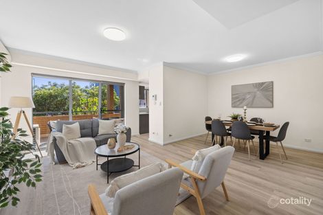 22/43 The Boulevarde, Strathfield, NSW 2135