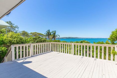 Property photo of 326 Skye Point Road Coal Point NSW 2283