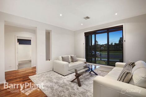 Property photo of 11 Produce Road Wantirna South VIC 3152
