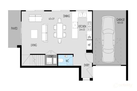 Property photo of 1/25 Myamyn Street Braybrook VIC 3019