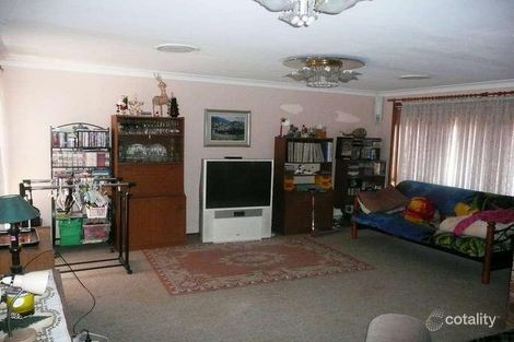 Property photo of 11 Gladiator Street Raby NSW 2566