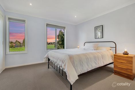 Property photo of 56 Penhall Drive Craigieburn VIC 3064