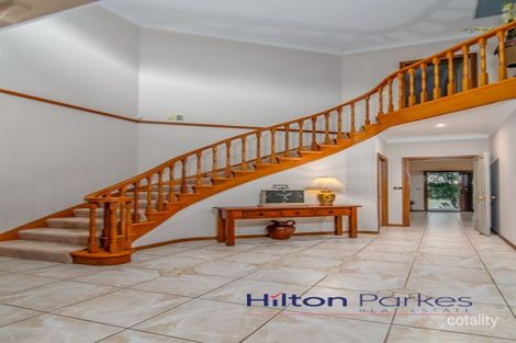 Property photo of 7 Ripley Glade Bella Vista NSW 2153