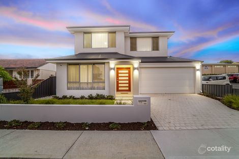 Property photo of 197A Hancock Street Doubleview WA 6018