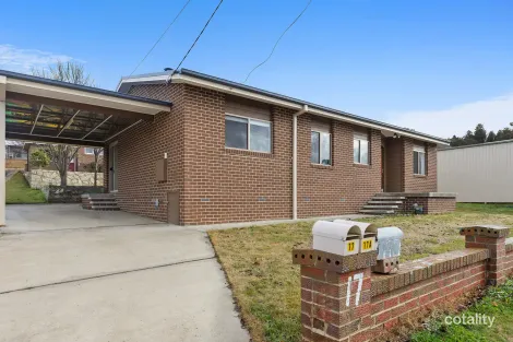 17a Mulach St, Cooma, NSW 2630