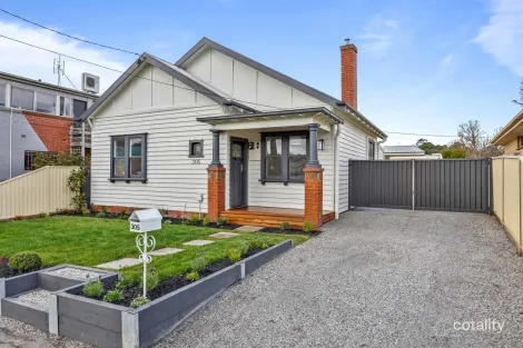305 Main Rd, Golden Point, VIC 3350