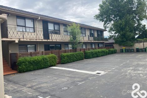 4/95 Raleigh St, Thornbury, VIC 3071