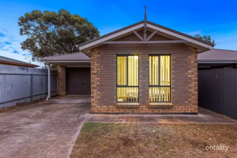 Property photo of 20A Underdown Road Elizabeth South SA 5112