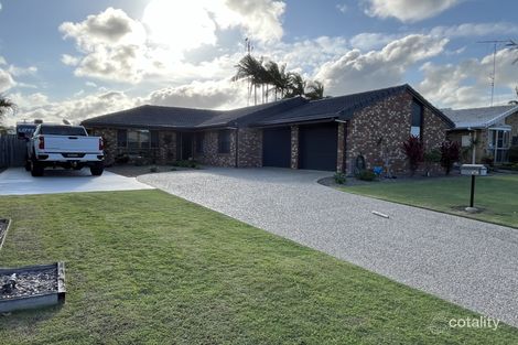 Property photo of 35 Adori Drive Mountain Creek QLD 4557