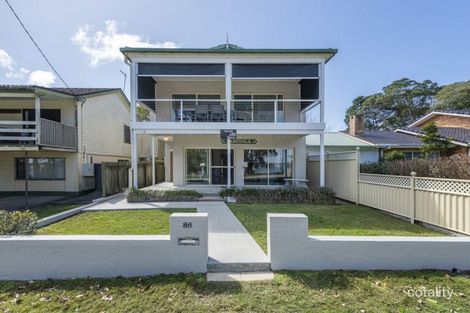 Property photo of 86 Queen Street Iluka NSW 2466